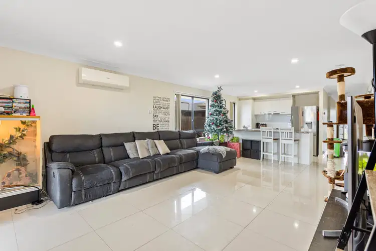 Fourth view of Homely house listing, 8 Wongalee Place, Cambooya QLD 4358