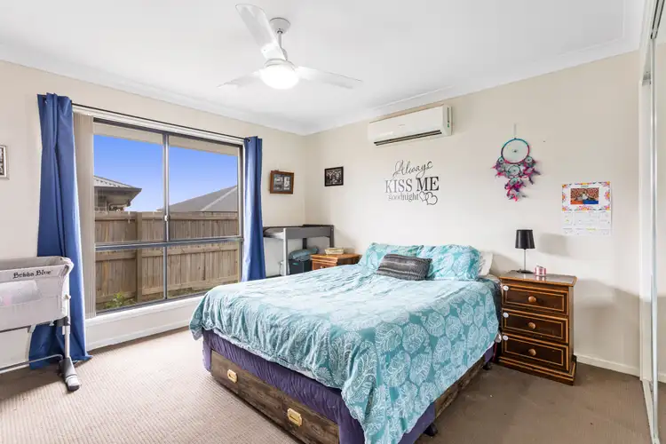 Sixth view of Homely house listing, 8 Wongalee Place, Cambooya QLD 4358