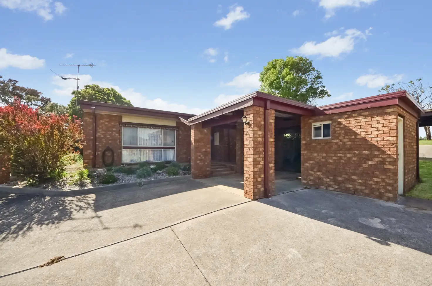 Main view of Homely unit listing, 7/14 Church Street, Portland VIC 3305