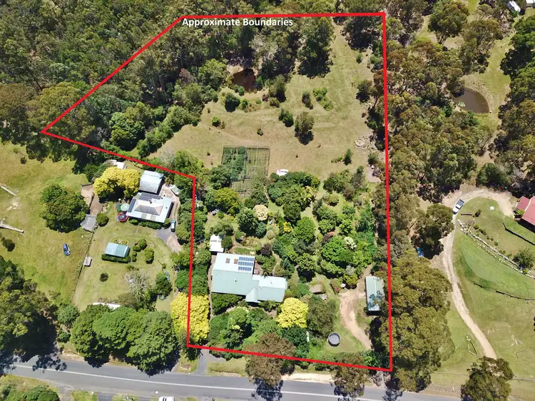 49 Government Road, Eden NSW 2551