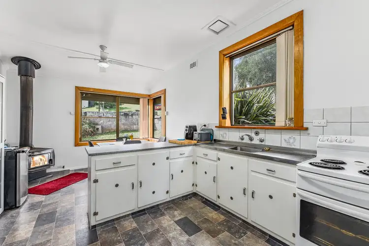 Second view of Homely house listing, 4 Holloway Crescent, Mount Gambier SA 5290