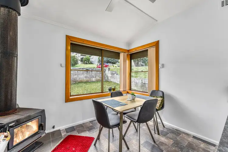 Third view of Homely house listing, 4 Holloway Crescent, Mount Gambier SA 5290