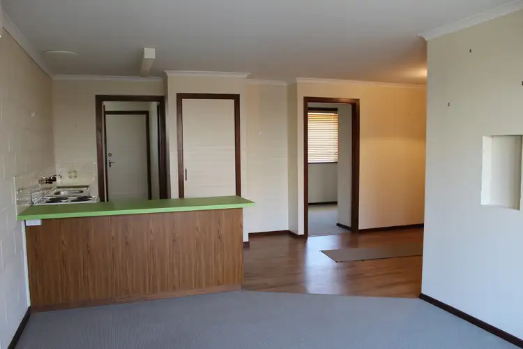 Third view of Homely unit listing, 4/618 Hague Street, Lavington NSW 2641