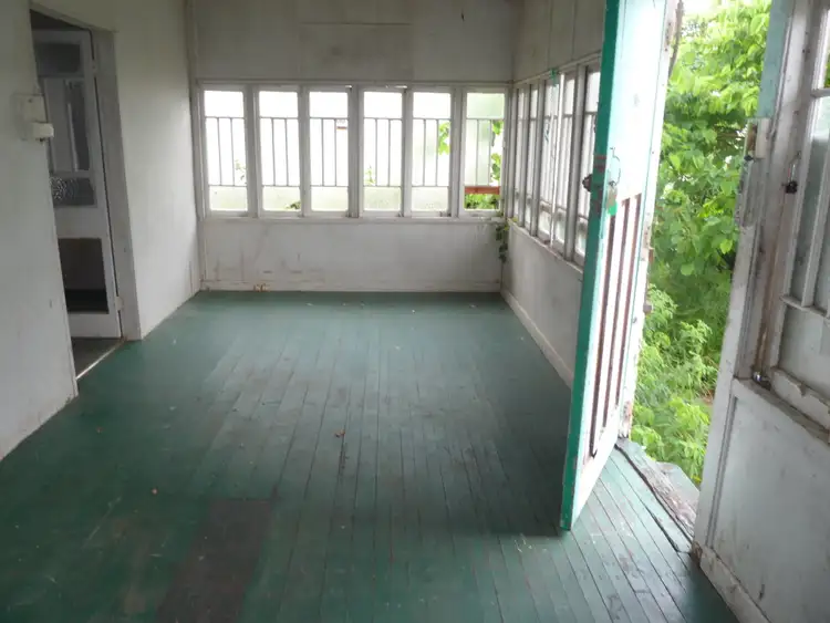 Third view of Homely semi-detached listing, 54-54A Morris Street, West End QLD 4810