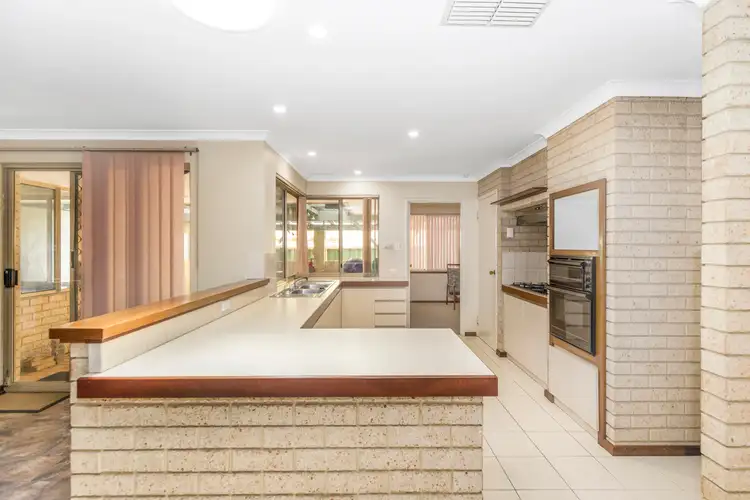 Second view of Homely house listing, 7 Jabiru Rise, Ballajura WA 6066