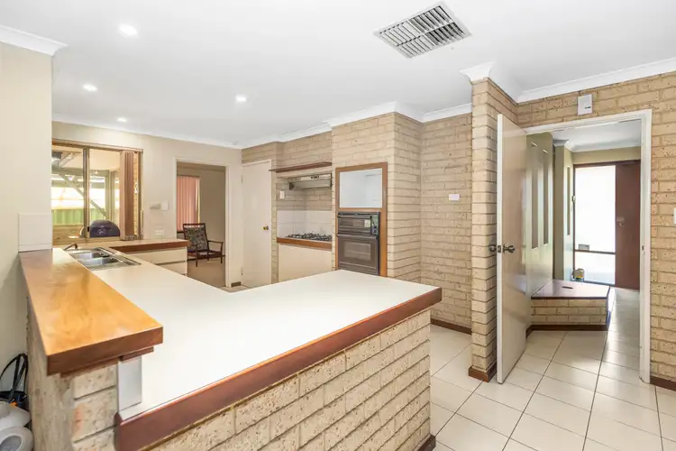 Third view of Homely house listing, 7 Jabiru Rise, Ballajura WA 6066