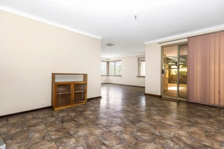 Fourth view of Homely house listing, 7 Jabiru Rise, Ballajura WA 6066