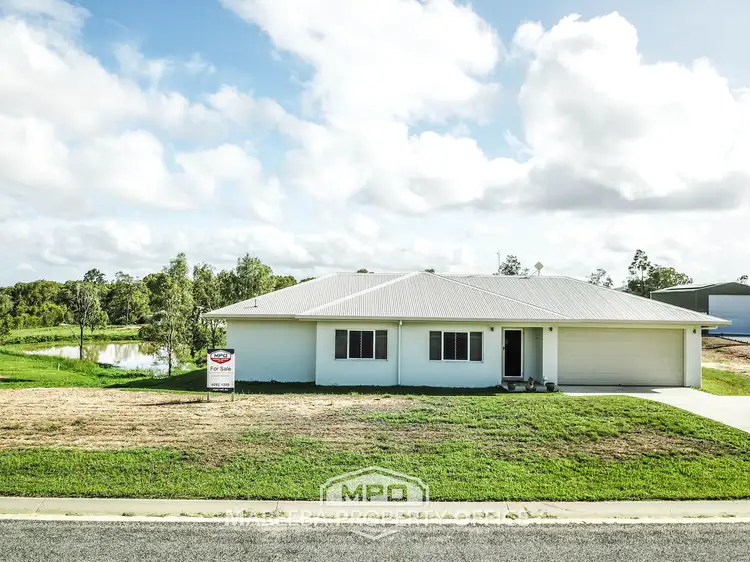 Second view of Homely house listing, 7 Country Road, Mareeba QLD 4880