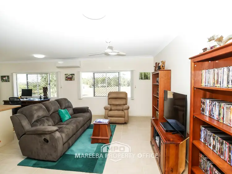 Fifth view of Homely house listing, 7 Country Road, Mareeba QLD 4880