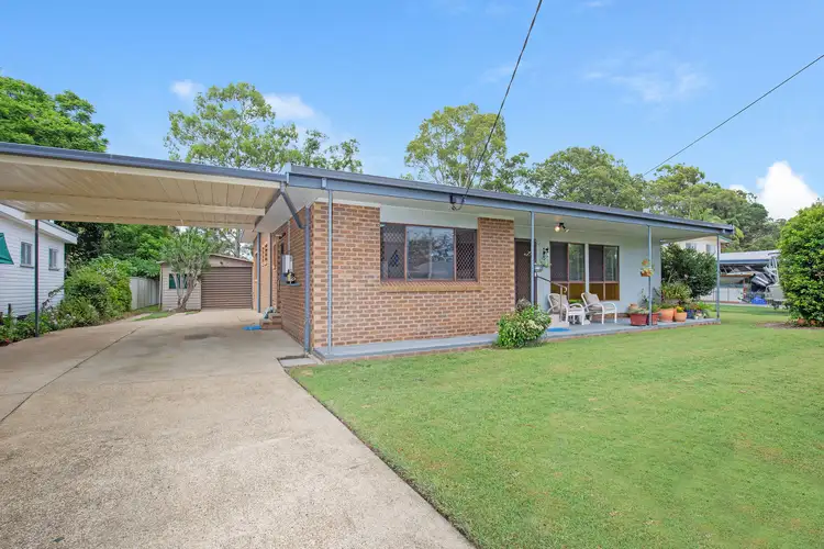 Second view of Homely house listing, 5 Nalkari Street, Coombabah QLD 4216