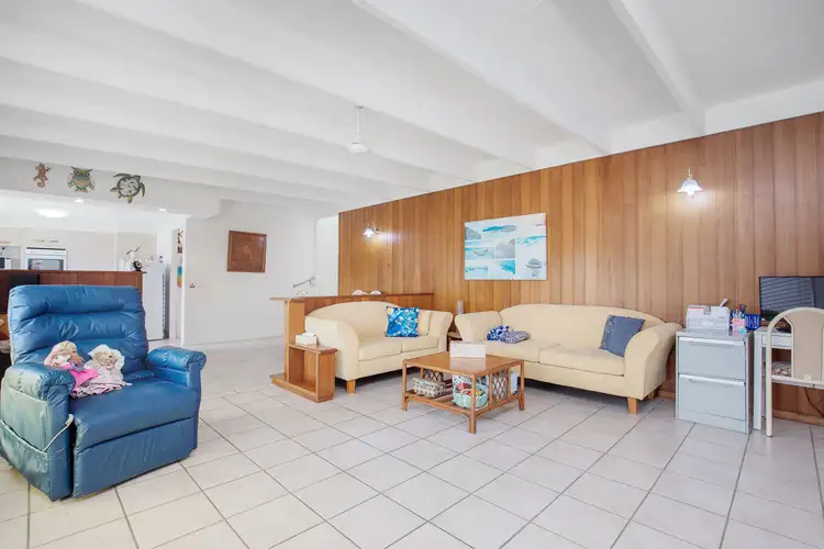 Fifth view of Homely house listing, 5 Nalkari Street, Coombabah QLD 4216