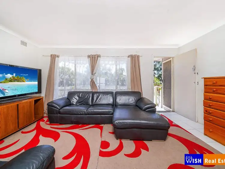 Second view of Homely house listing, 100 Cumberland Road, Ingleburn NSW 2565