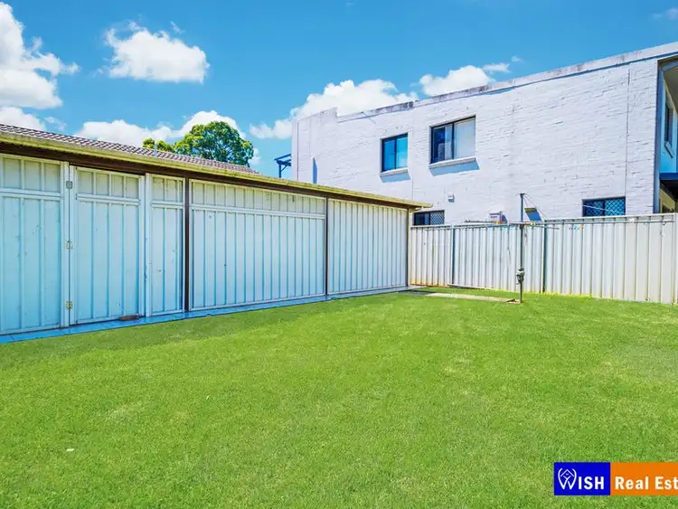 Sixth view of Homely house listing, 100 Cumberland Road, Ingleburn NSW 2565