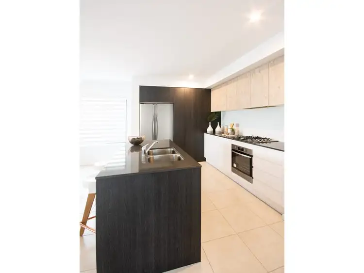 Third view of Homely semi-detached listing, Lot 11 36 Byron Road, Leppington NSW 2179