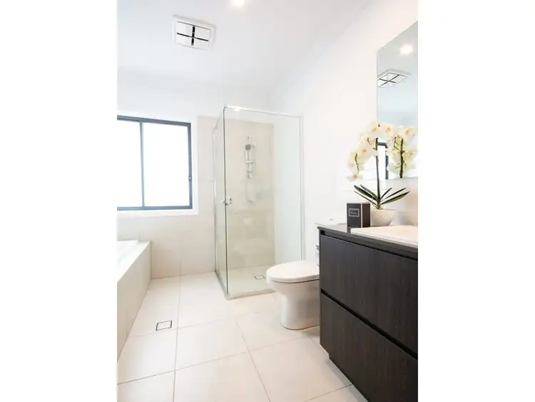Fourth view of Homely semi-detached listing, Lot 11 36 Byron Road, Leppington NSW 2179
