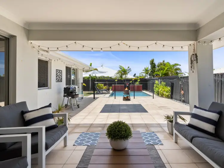 Third view of Homely house listing, 3 Coach Way, Upper Coomera QLD 4209