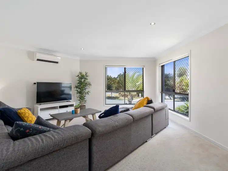 Fourth view of Homely house listing, 3 Coach Way, Upper Coomera QLD 4209