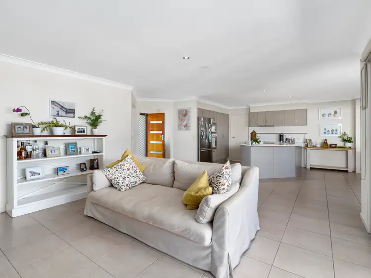 Sixth view of Homely house listing, 3 Coach Way, Upper Coomera QLD 4209