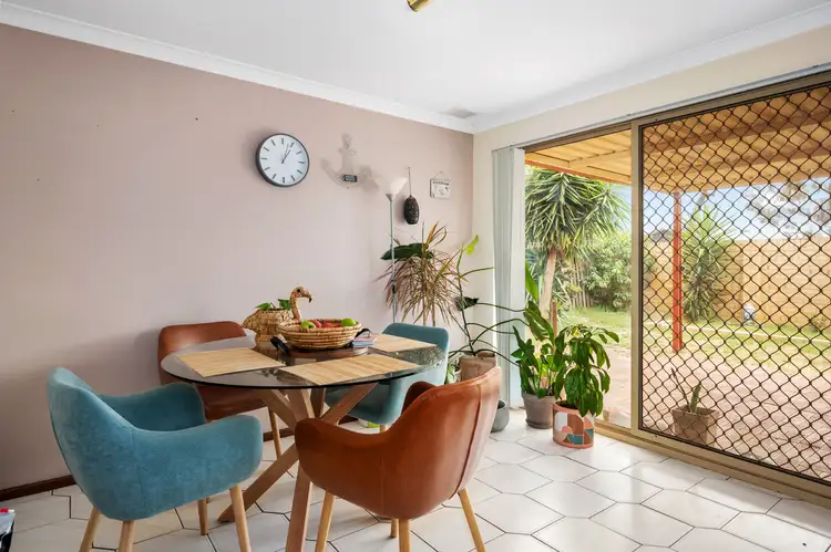 Third view of Homely unit listing, 4/189 Macdonald Street, Kalgoorlie WA 6430