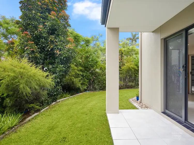 Second view of Homely house listing, 4 Moura Road, Worongary QLD 4213