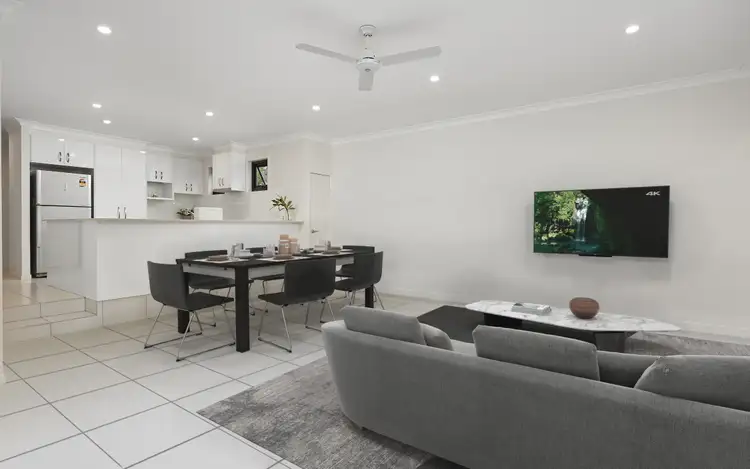 Third view of Homely house listing, 4 Moura Road, Worongary QLD 4213