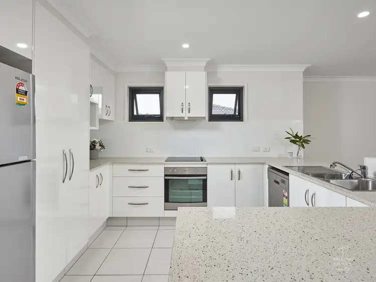 Fourth view of Homely house listing, 4 Moura Road, Worongary QLD 4213