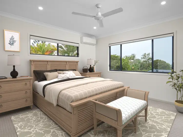 Fifth view of Homely house listing, 4 Moura Road, Worongary QLD 4213