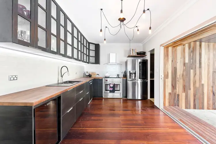 Second view of Homely house listing, 30 Cornwall Street, Brunswick West VIC 3055