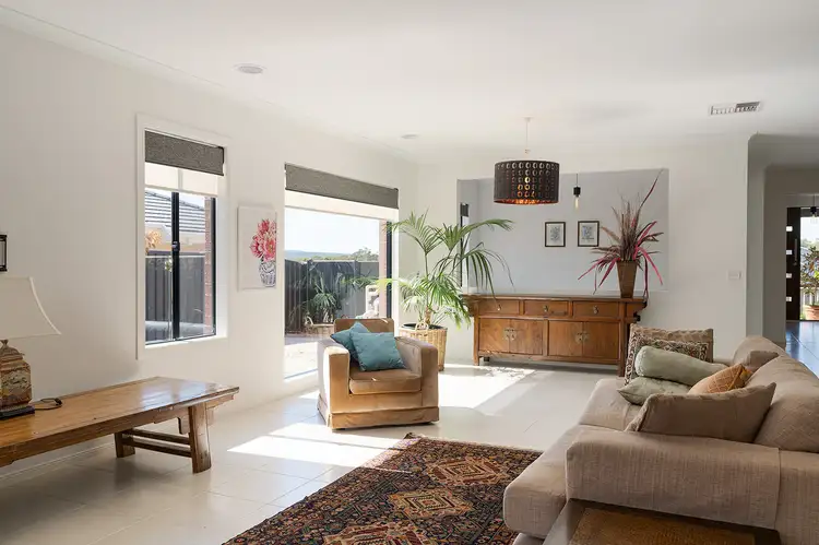 Third view of Homely house listing, 5 Acacia Court, Mckenzie Hill VIC 3451