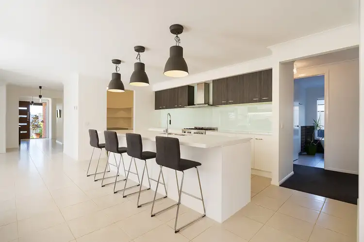 Fourth view of Homely house listing, 5 Acacia Court, Mckenzie Hill VIC 3451