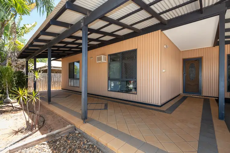 33 Bowerbird Loop, Djugun WA 6725