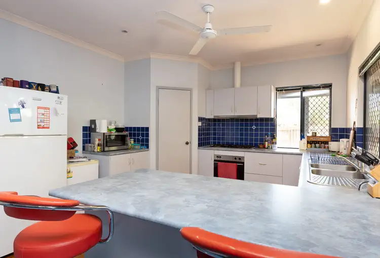 Fifth view of Homely house listing, 33 Bowerbird Loop, Djugun WA 6725