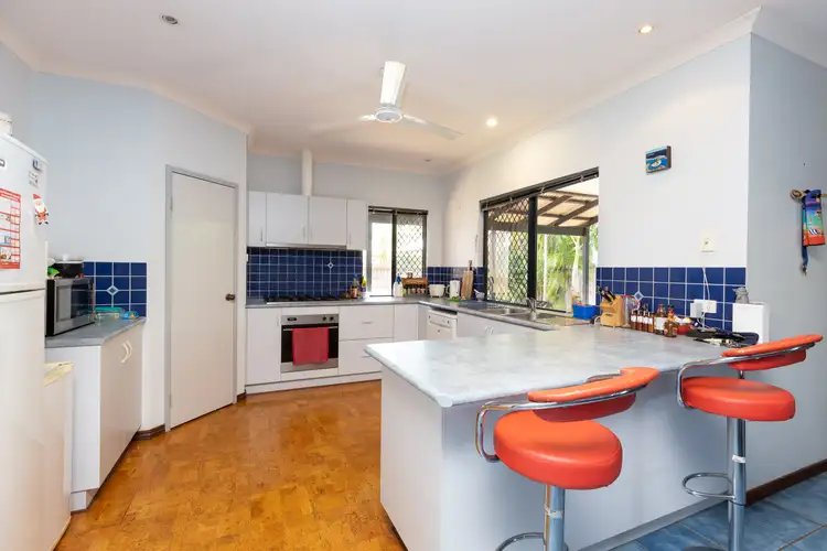 Sixth view of Homely house listing, 33 Bowerbird Loop, Djugun WA 6725