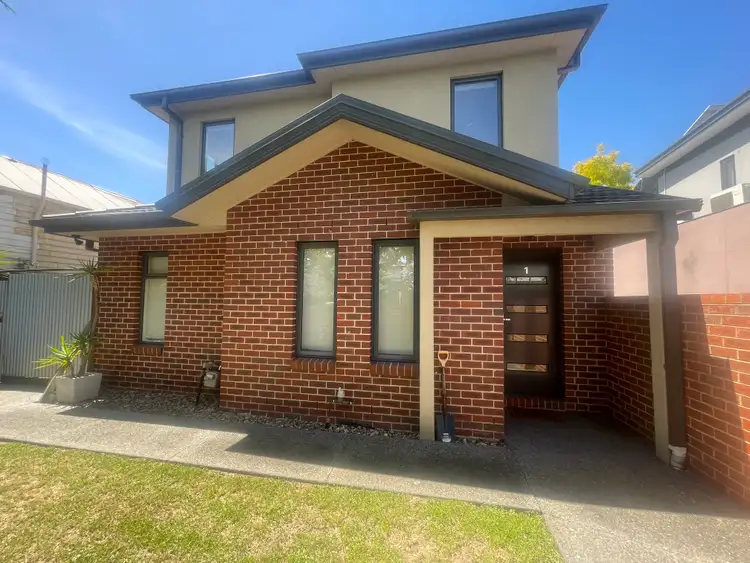 1/219 Westgarth Street, Northcote VIC 3070