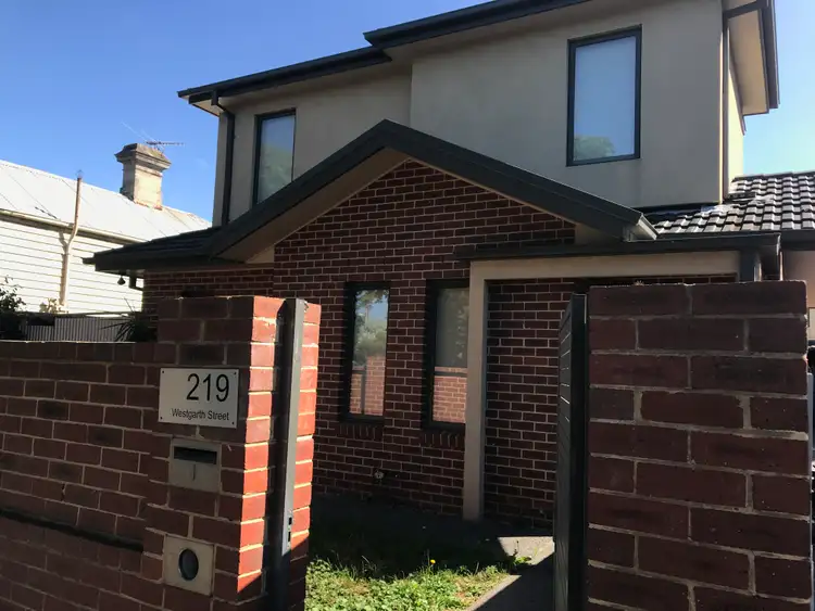 1/219 Westgarth Street, Northcote VIC 3070