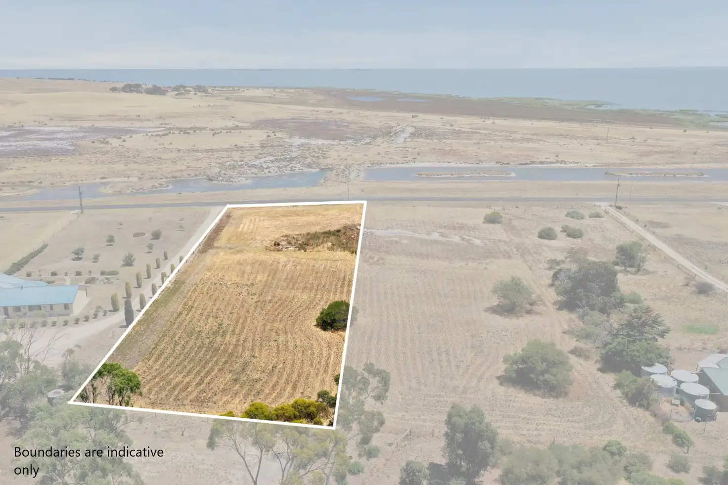 Main view of Homely land listing, 81 Warrengie Drive, Meningie SA 5264