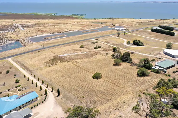 Third view of Homely land listing, 81 Warrengie Drive, Meningie SA 5264