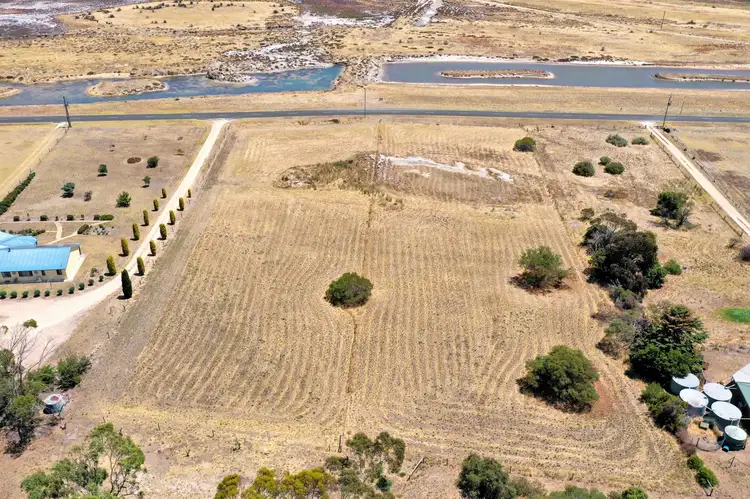 Fourth view of Homely land listing, 81 Warrengie Drive, Meningie SA 5264