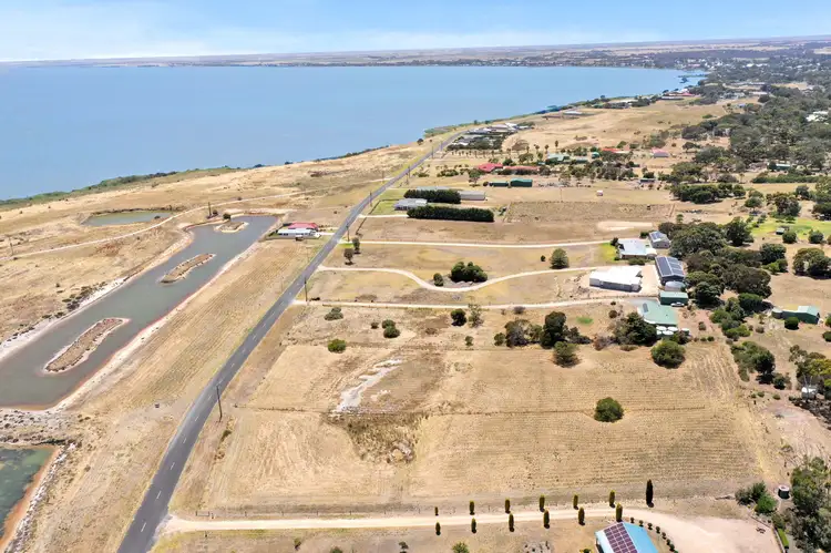 Fifth view of Homely land listing, 81 Warrengie Drive, Meningie SA 5264