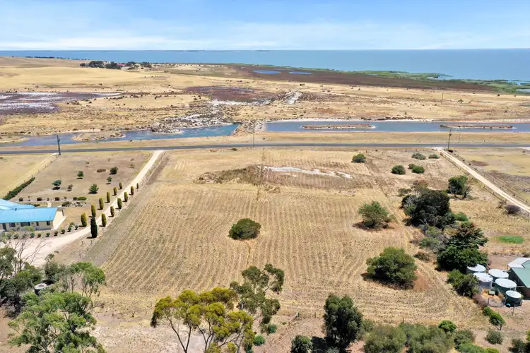 Sixth view of Homely land listing, 81 Warrengie Drive, Meningie SA 5264