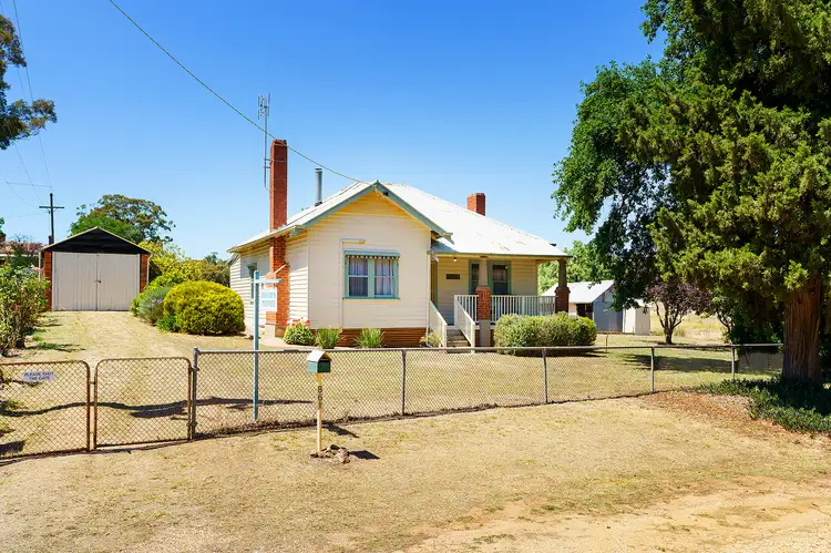Second view of Homely house listing, 860 Vaughan Road, Fryerstown VIC 3451