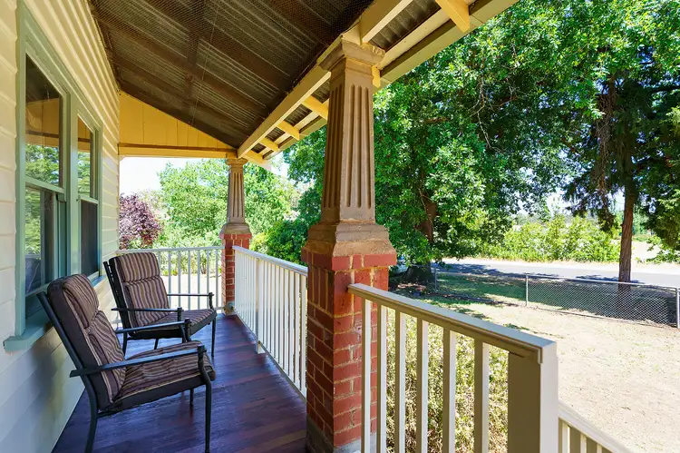 Third view of Homely house listing, 860 Vaughan Road, Fryerstown VIC 3451