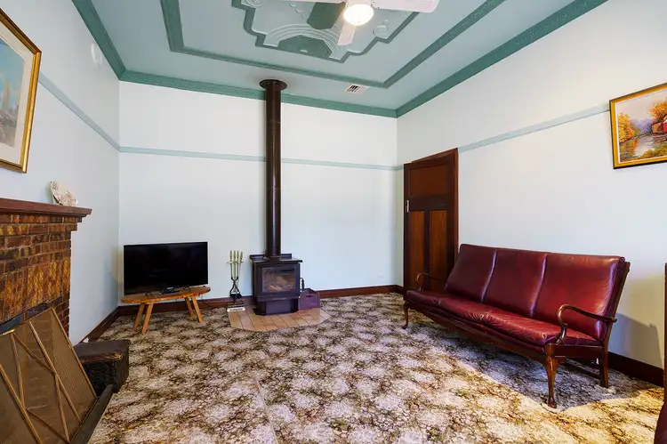 Fifth view of Homely house listing, 860 Vaughan Road, Fryerstown VIC 3451