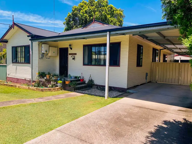 Main view of Homely house listing, 38 Cowper St, Taree NSW 2430