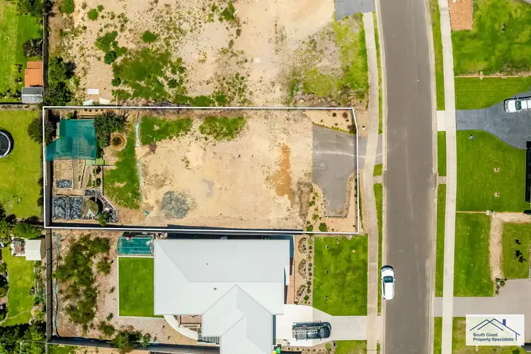 Fourth view of Homely land listing, 51 THE RIDGE ROAD, Malua Bay NSW 2536