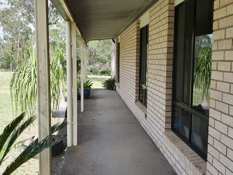 Second view of Homely house listing, 581 Williams Road, Benarkin QLD 4314