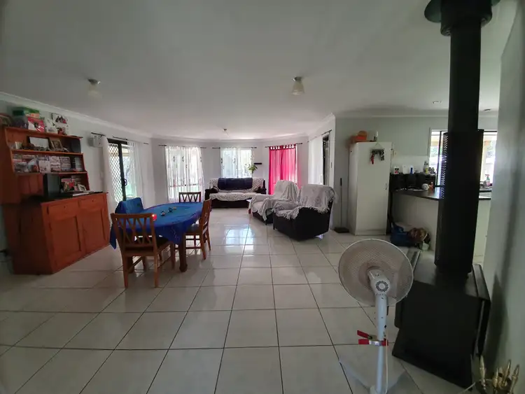 Fourth view of Homely house listing, 581 Williams Road, Benarkin QLD 4314