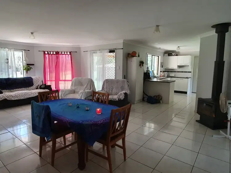 Fifth view of Homely house listing, 581 Williams Road, Benarkin QLD 4314