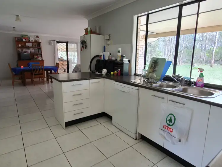 Sixth view of Homely house listing, 581 Williams Road, Benarkin QLD 4314