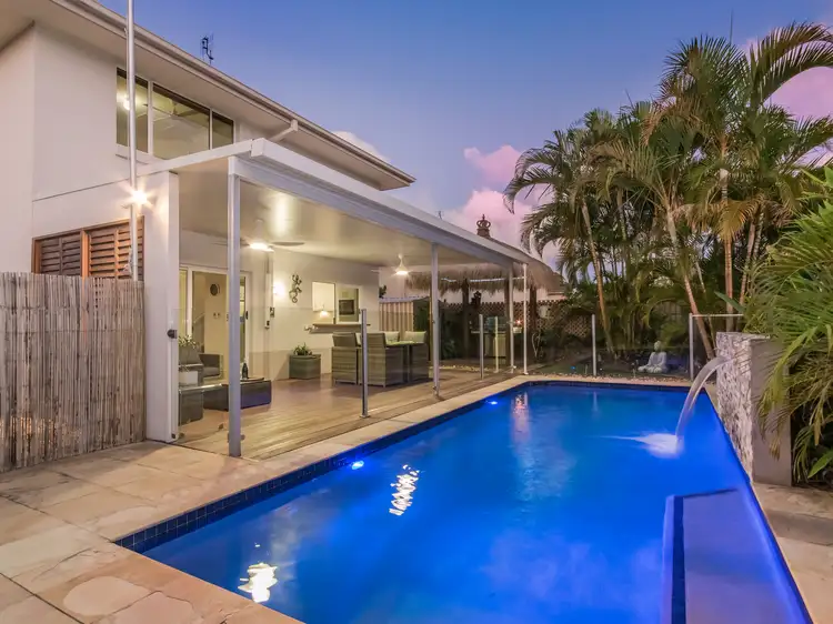 Main view of Homely house listing, 25 Clear River Bvd, Ashmore QLD 4214